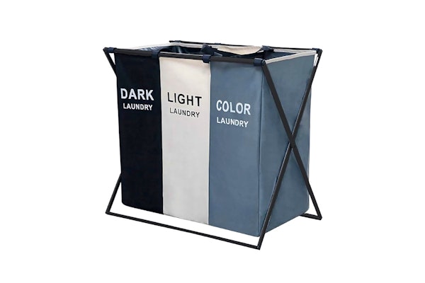 Nexxt - 3-vaks wasmand