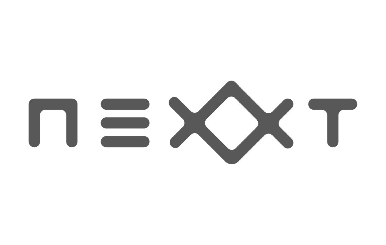 Nexxt - 3-vaks wasmand