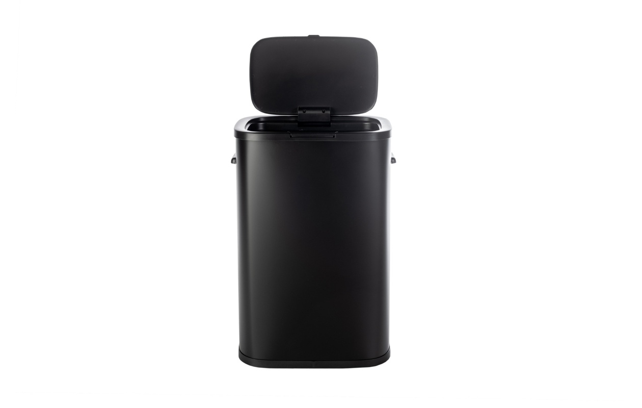 Nexxt - Poubelle à poussoir 60 L