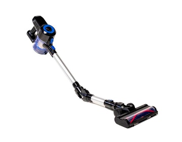 Nexxt 2-in-1 draadloze cycloonstofzuiger met knikfunctie 