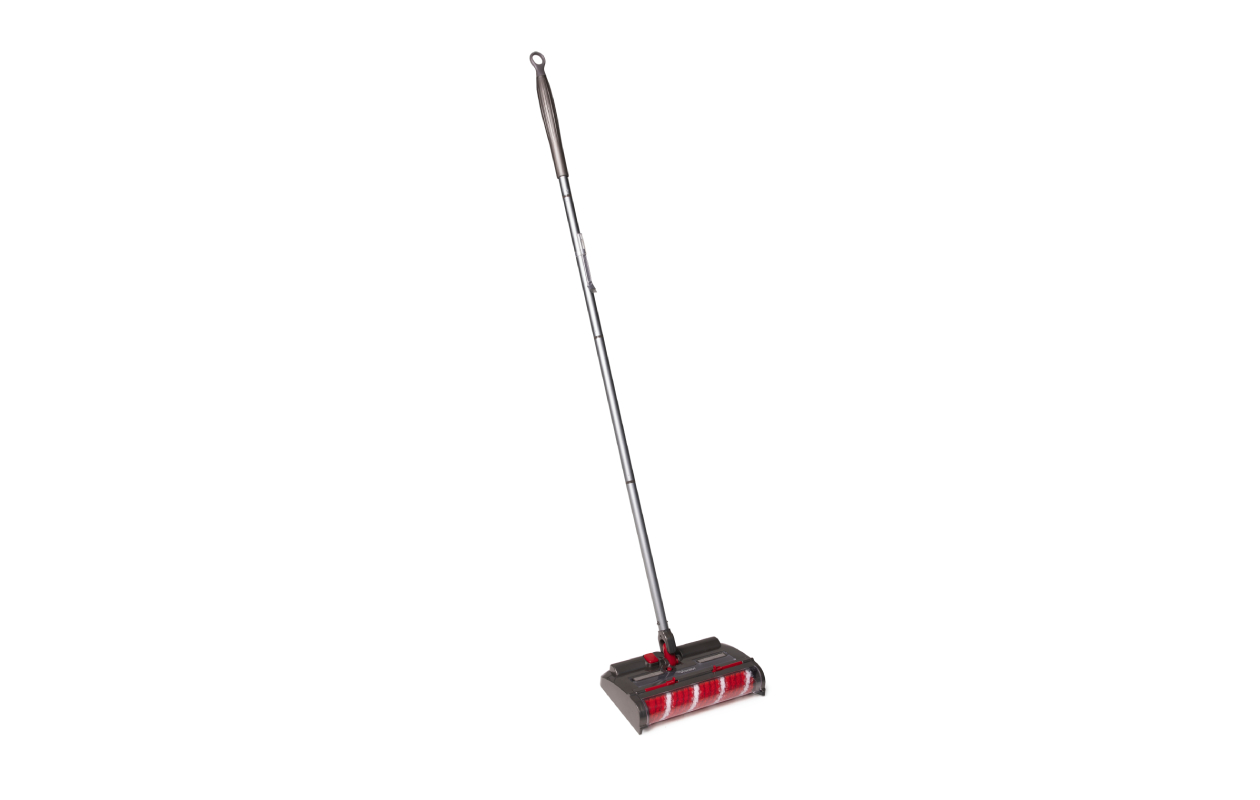 Nexxt - Cordless Voom Sweeper