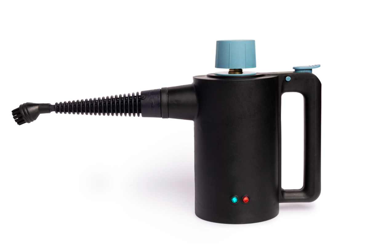 Nextxt - Nettoyeur vapeur sans fil