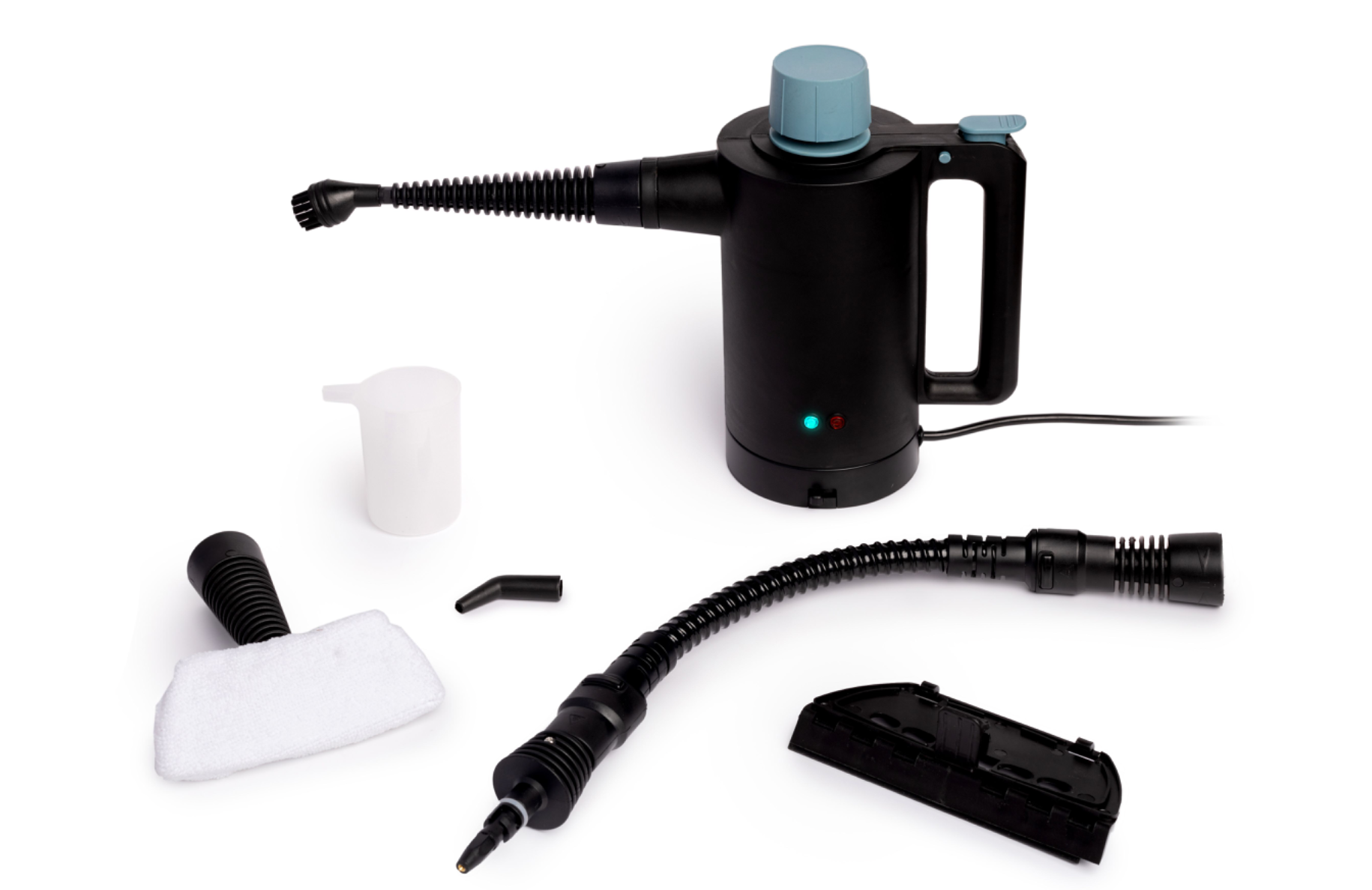 Nexxt - Draadloze stoomreiniger