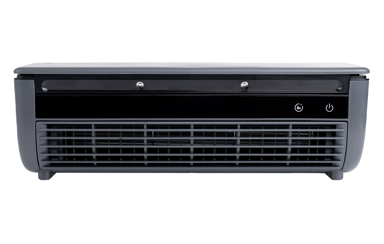 Nexxt Draagbare Aircooler & Mistventilator