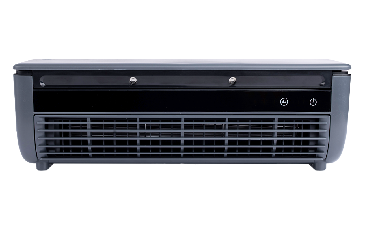 Nexxt - Refroidisseur d'air portable et ventilateur brumisateur