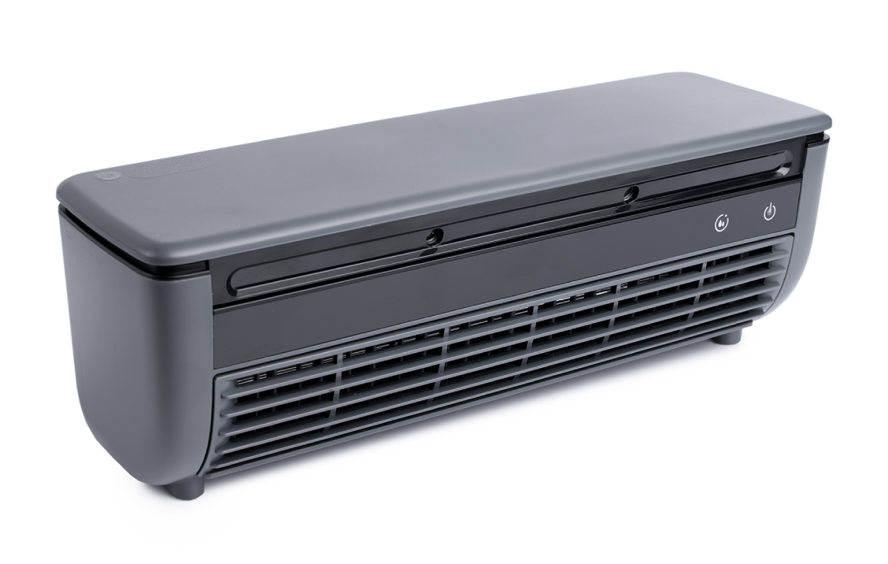 Nexxt Draagbare Aircooler & Mistventilator