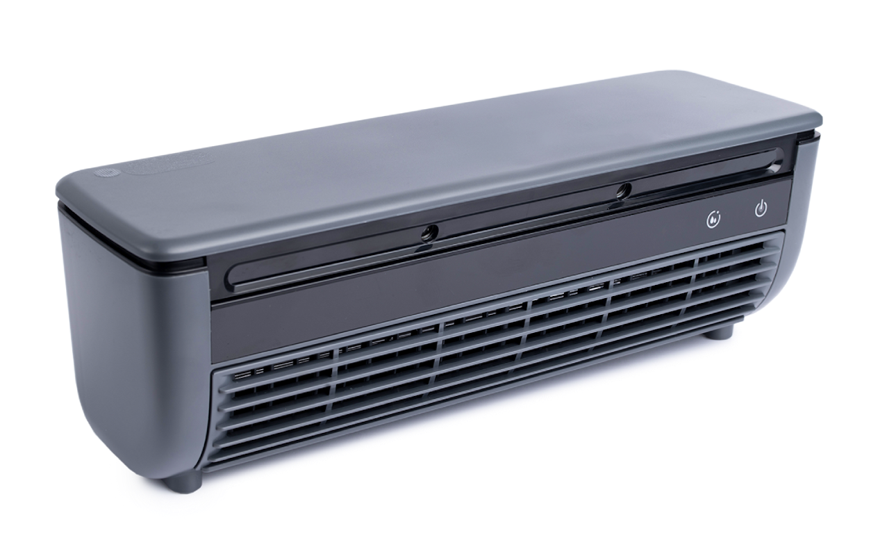Nexxt - Refroidisseur d'air portable et ventilateur brumisateur