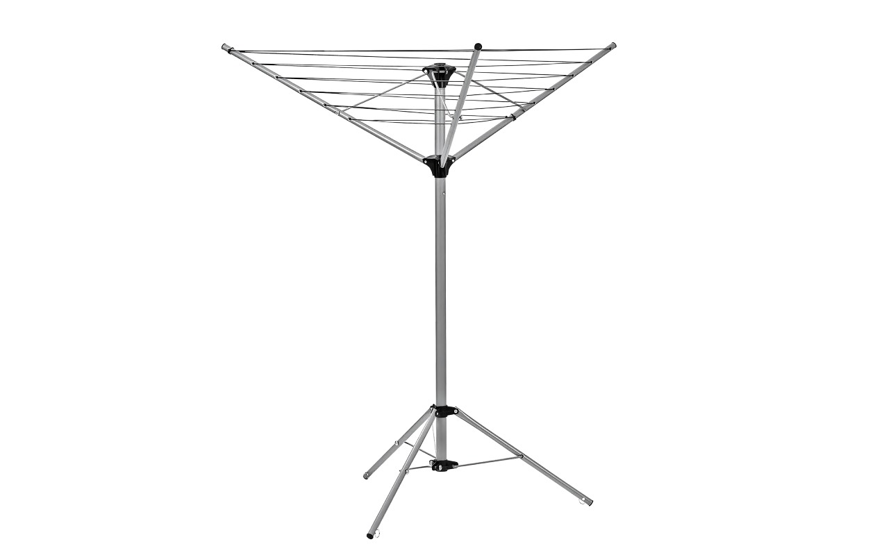 Nexxt - Étendoir à linge pliable