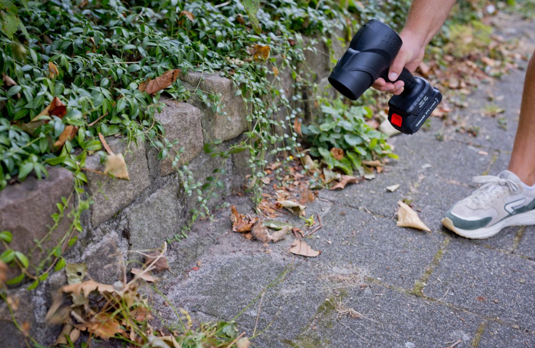 Nexxt Mini Turbo Jet Fan