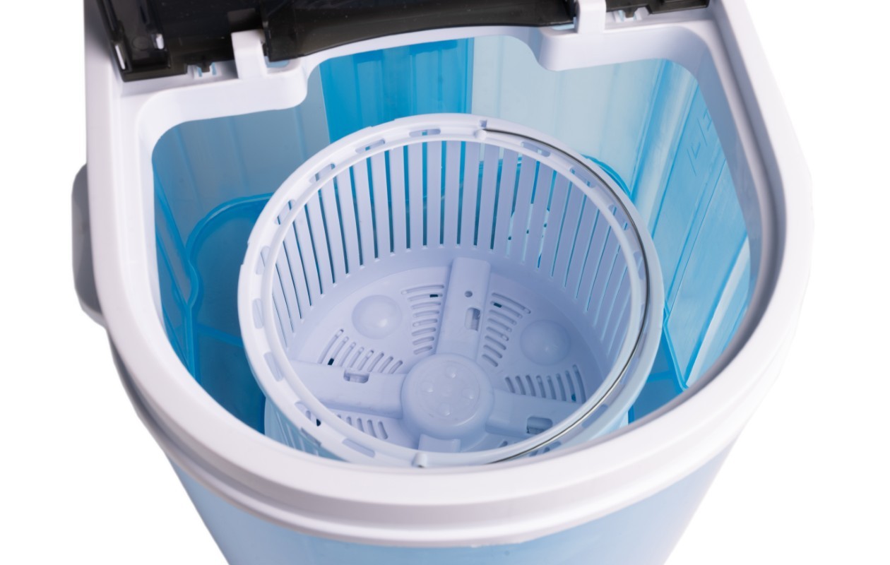 Nexxt Mini Wasmachine