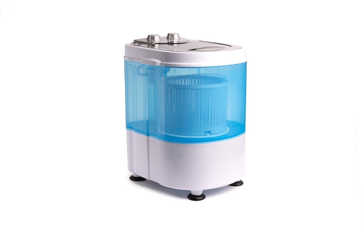 Nexxt Mini Wasmachine