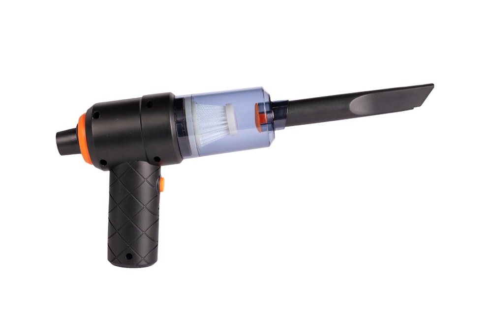 Nexxt - Multifunctionele Mini Stofzuiger