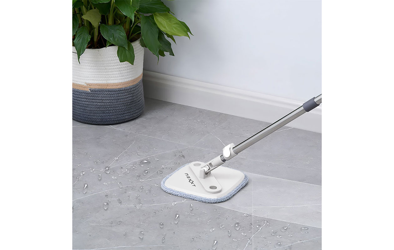 Nexxt - Balai rotatif