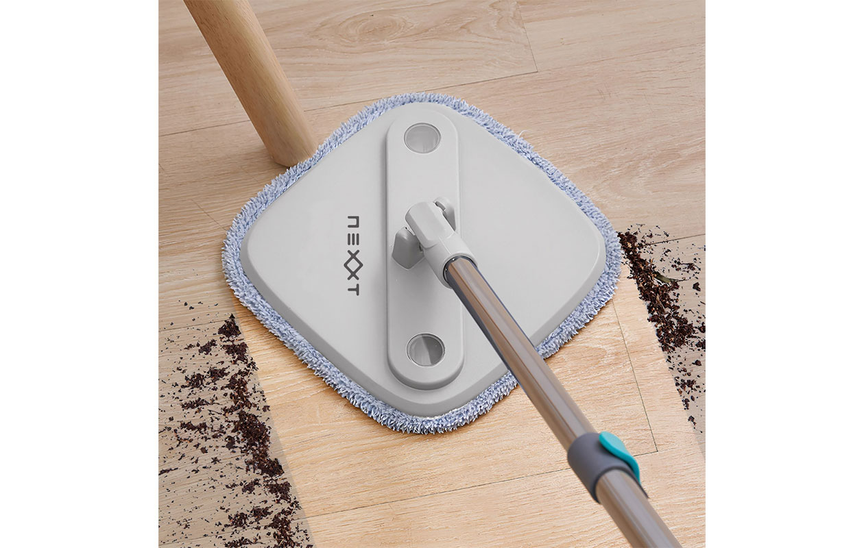 Nexxt - Balai rotatif