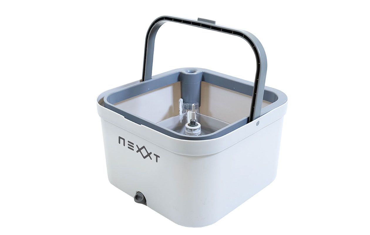 Nexxt - Balai rotatif