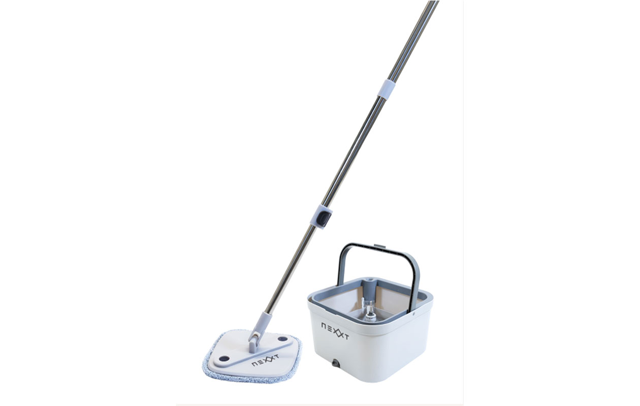 Nexxt - Balai rotatif
