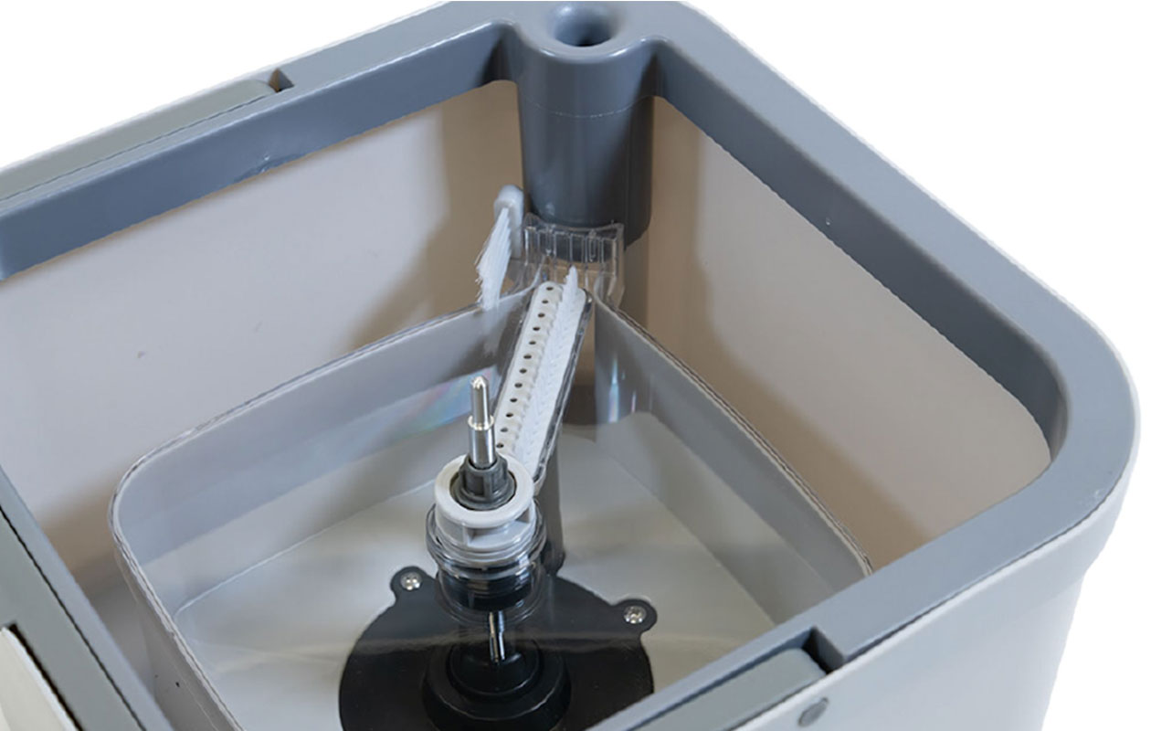 Nexxt - Balai rotatif