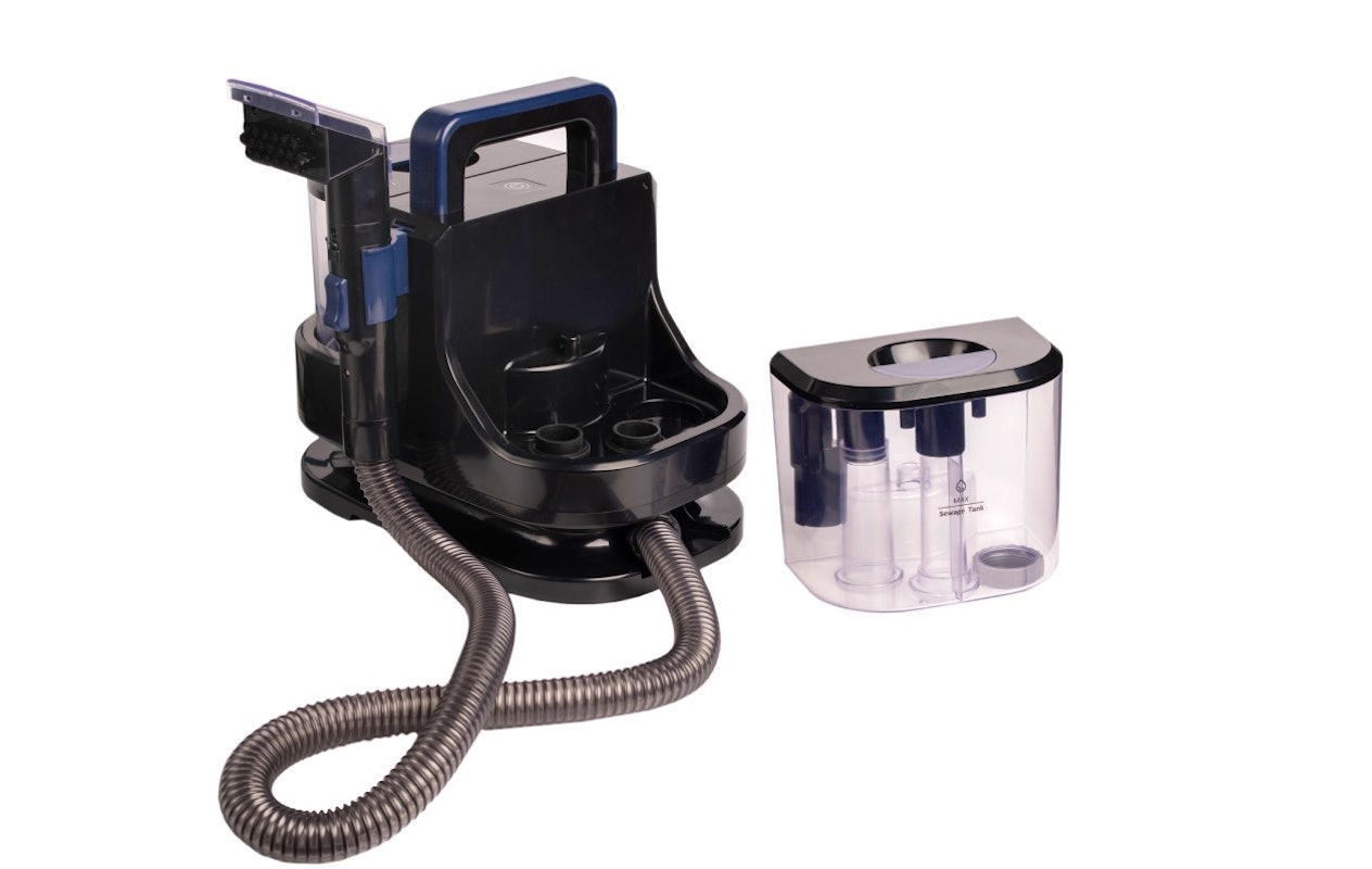 Nexxt - Spot Cleaner