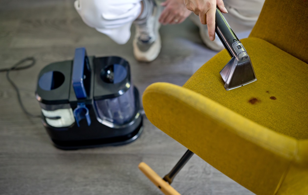 Nexxt - Spot Cleaner