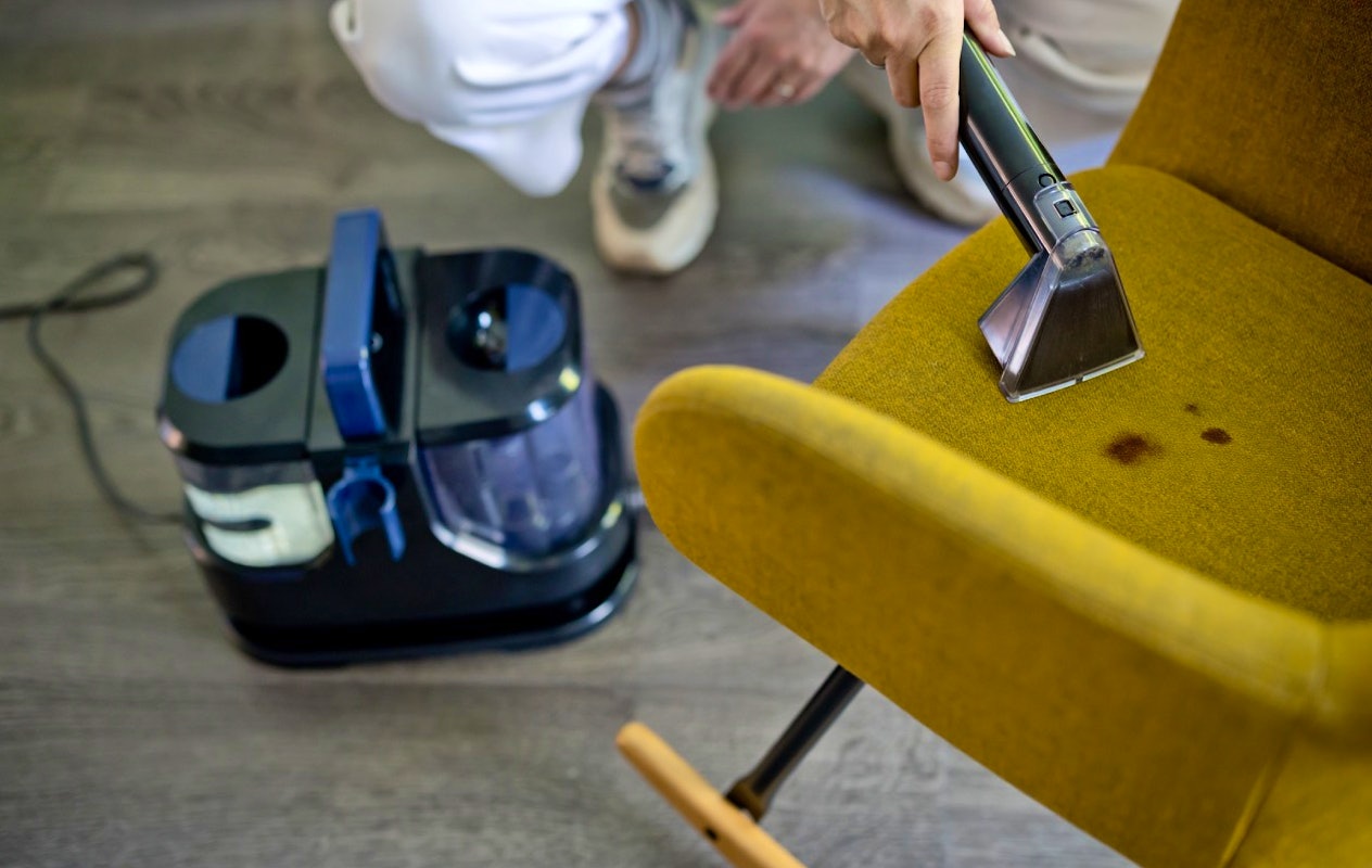 Nexxt - Spot Cleaner