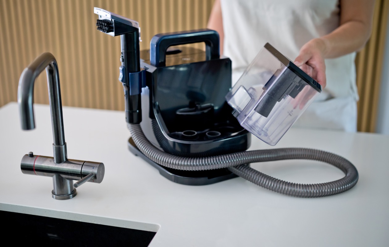 Nexxt - Spot Cleaner