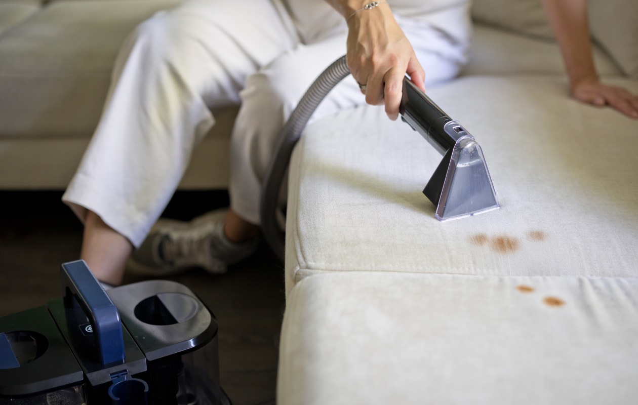 Nexxt - Spot Cleaner