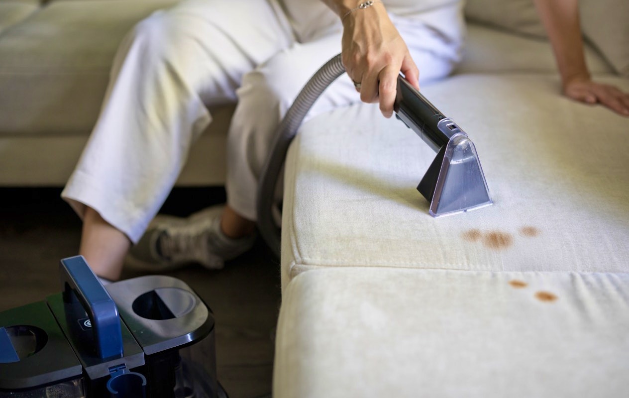 Nexxt - Spot Cleaner