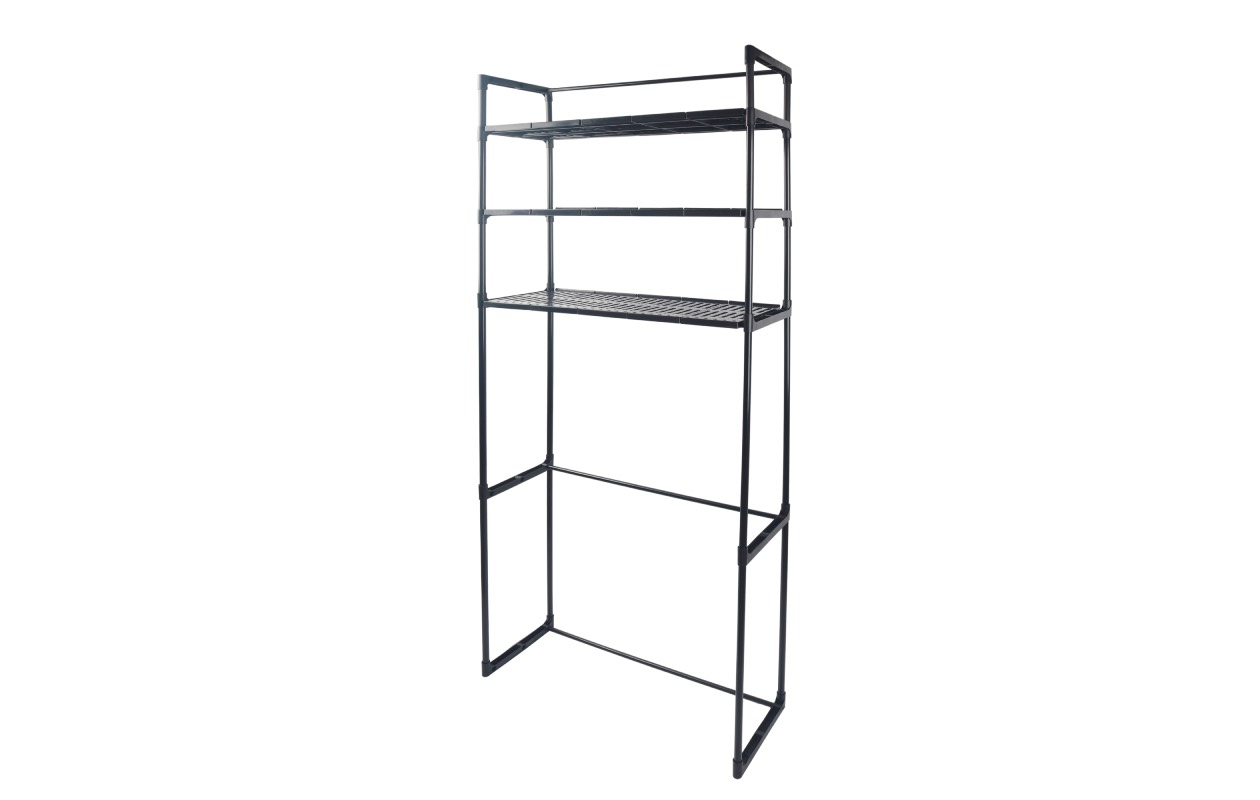 Nexxt - Rack de rangement & buanderie Noir