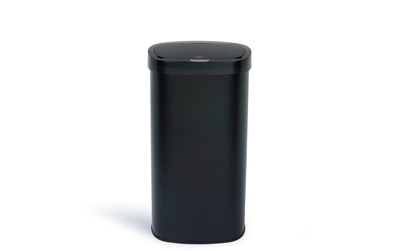 Poubelle One Touch 68 L - noir
