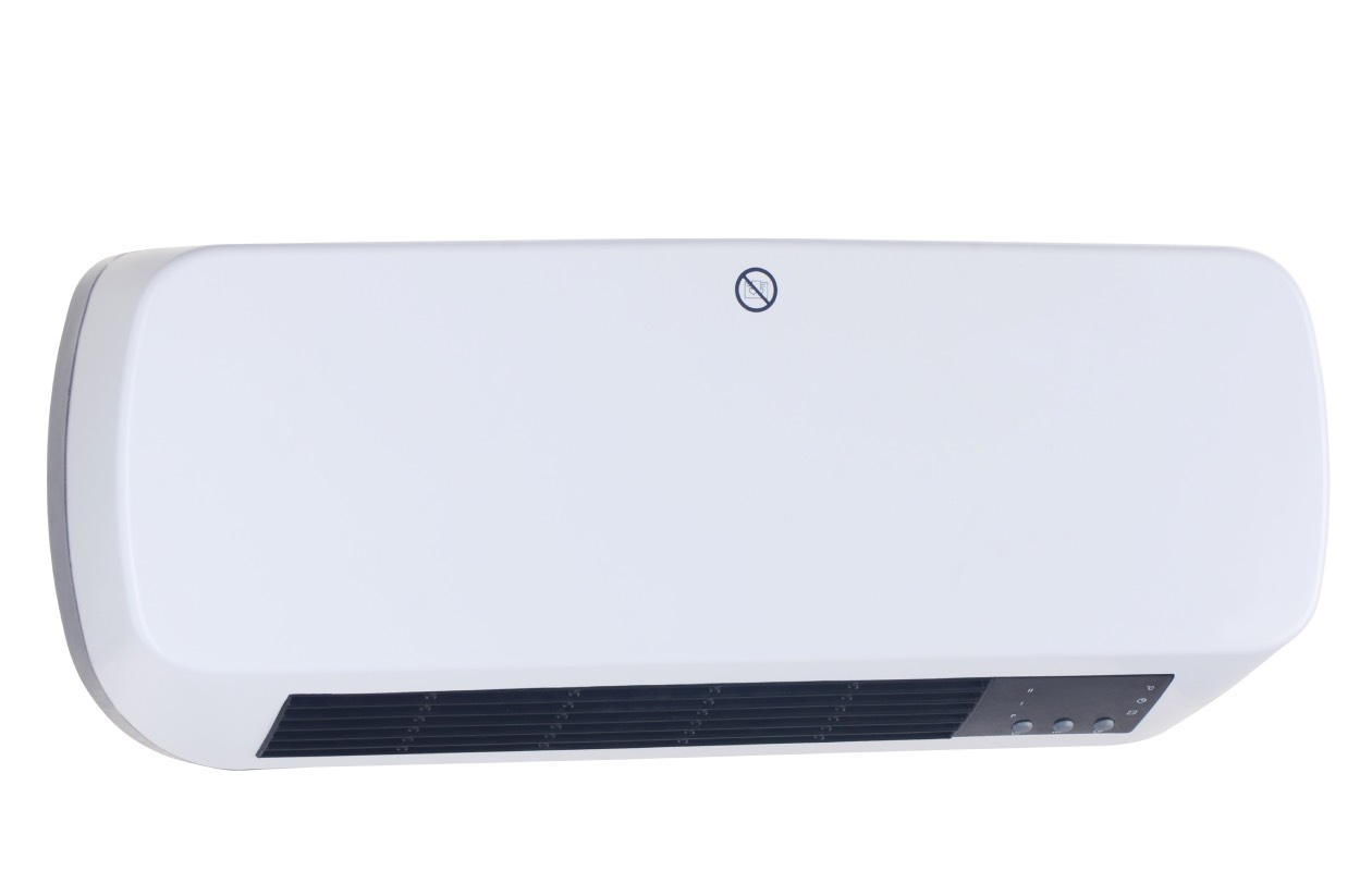 QLT – Wandkachel (2-in-1, warm & cool)