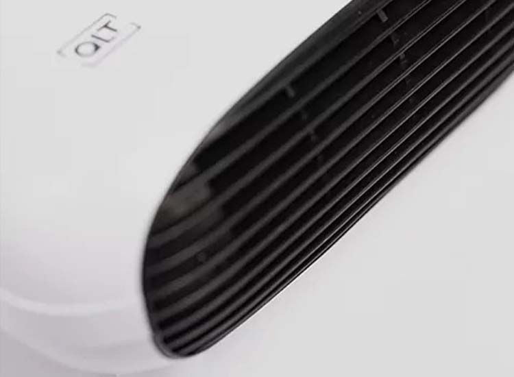 QLT – 2-in-1 Wandkachel – Wit