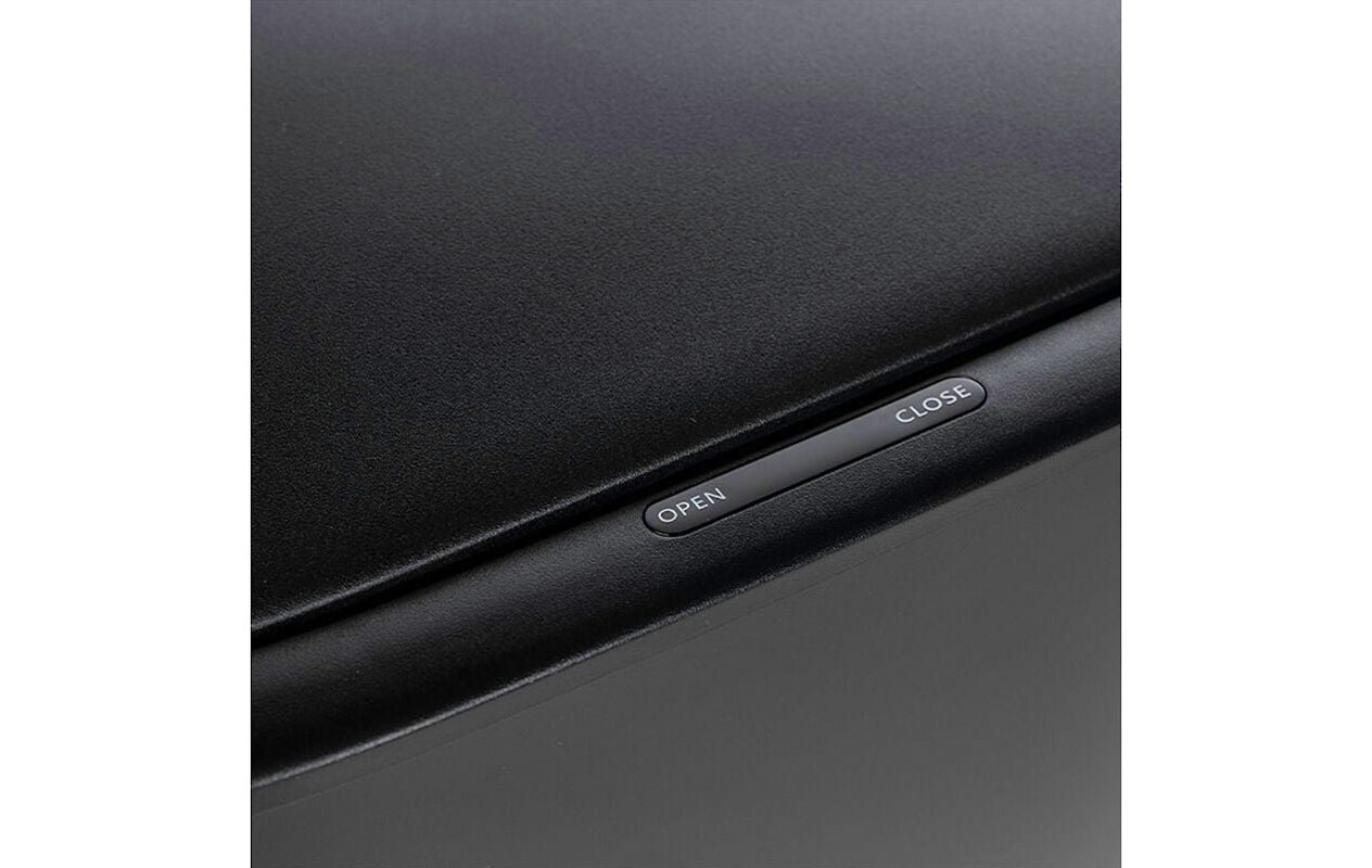 QLT Prullenbak met sensor 55l met korting | VakantieVeilingen