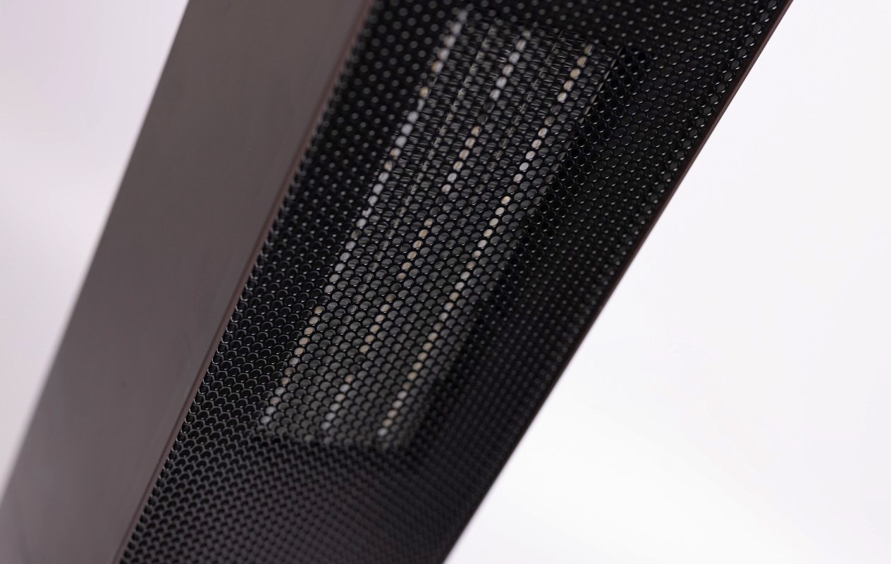 QLT – Torenheater met Vlammenspel