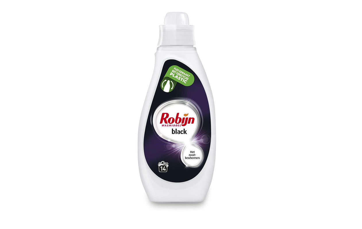 Robijn Vlb Wsm Black Velvet 700ml 6 stuks