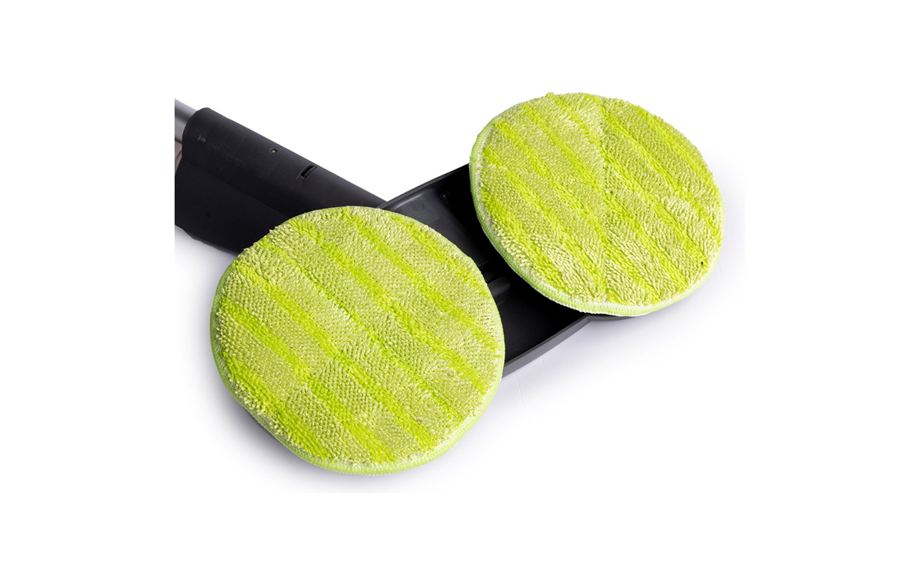 Shine Vloerwisser met sproeifunctie