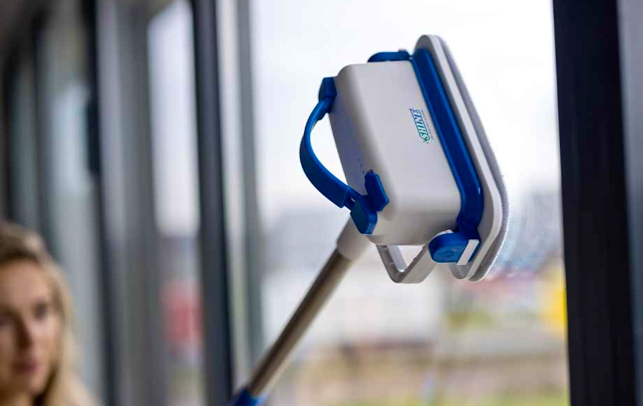 Shine Épurateur multiple rechargeable 3 en 1
