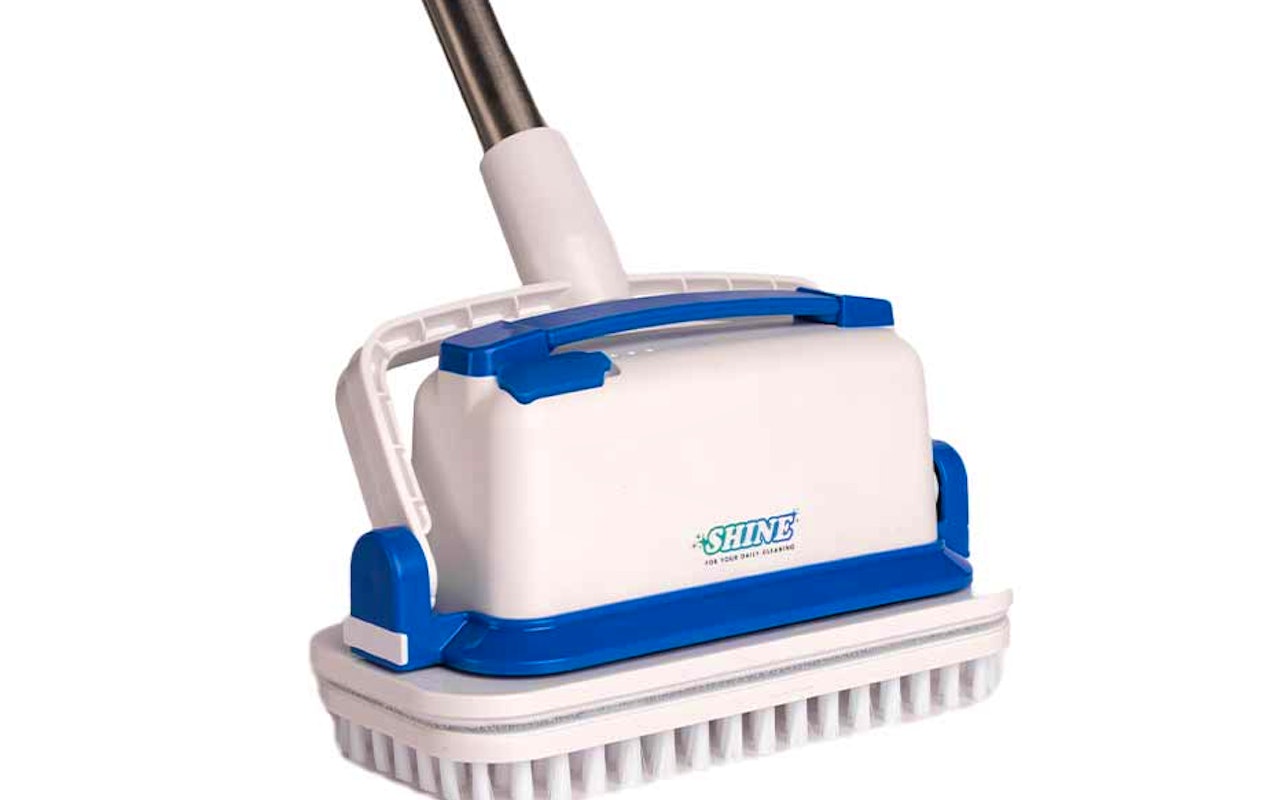 Shine Épurateur multiple rechargeable 3 en 1
