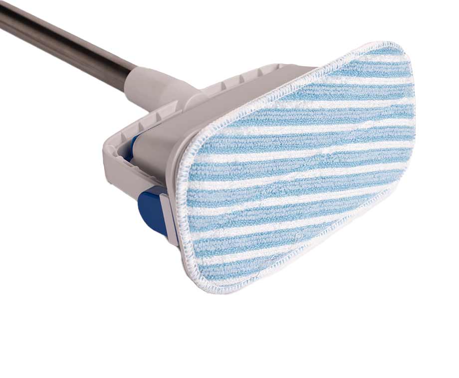 Shine 3-In-1 oplaadbare multiscrubber
