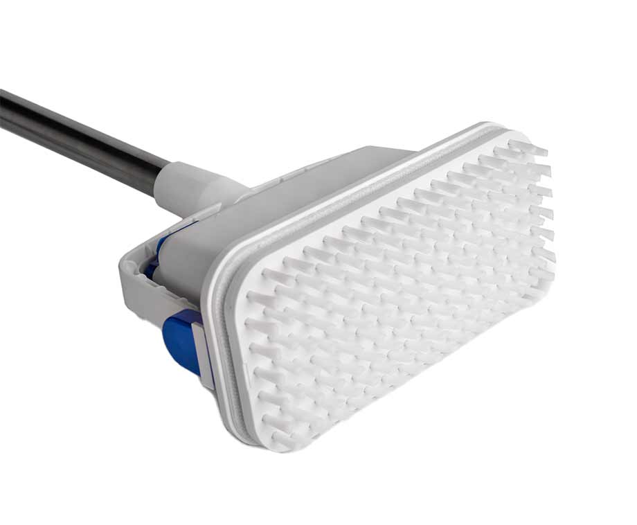 Shine 3-In-1 oplaadbare multiscrubber