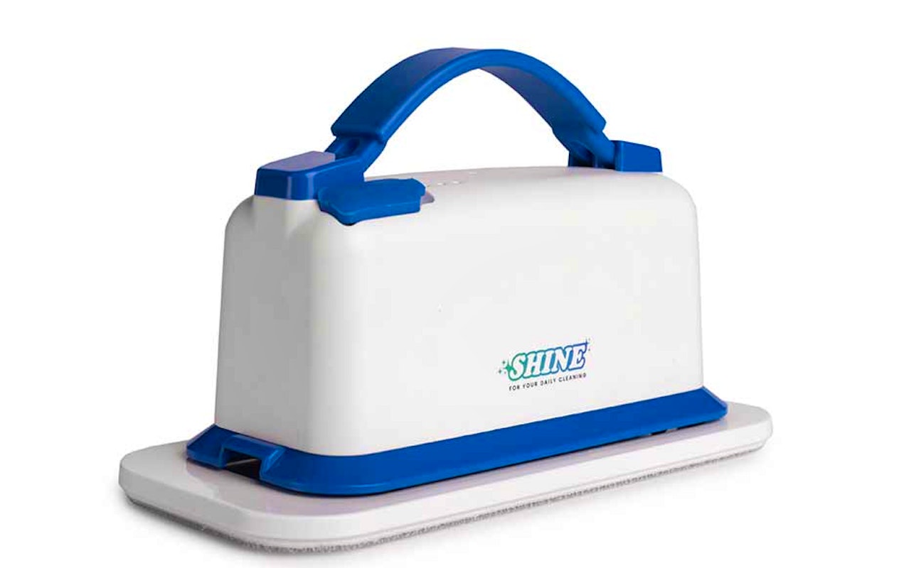 Shine Épurateur multiple rechargeable 3 en 1