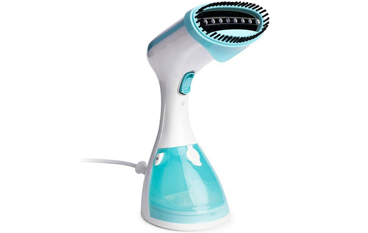 Shine Compacte kledingstomer