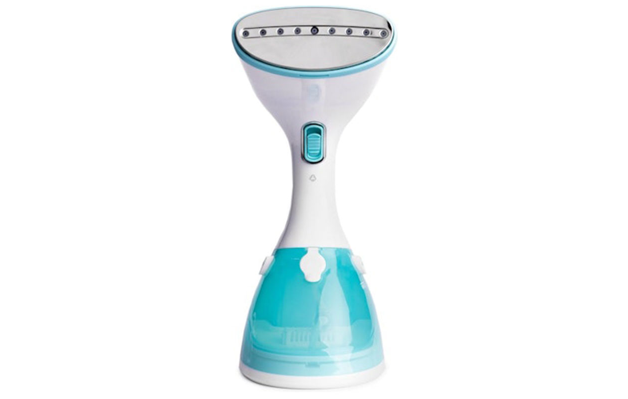 Shine Compacte kledingstomer