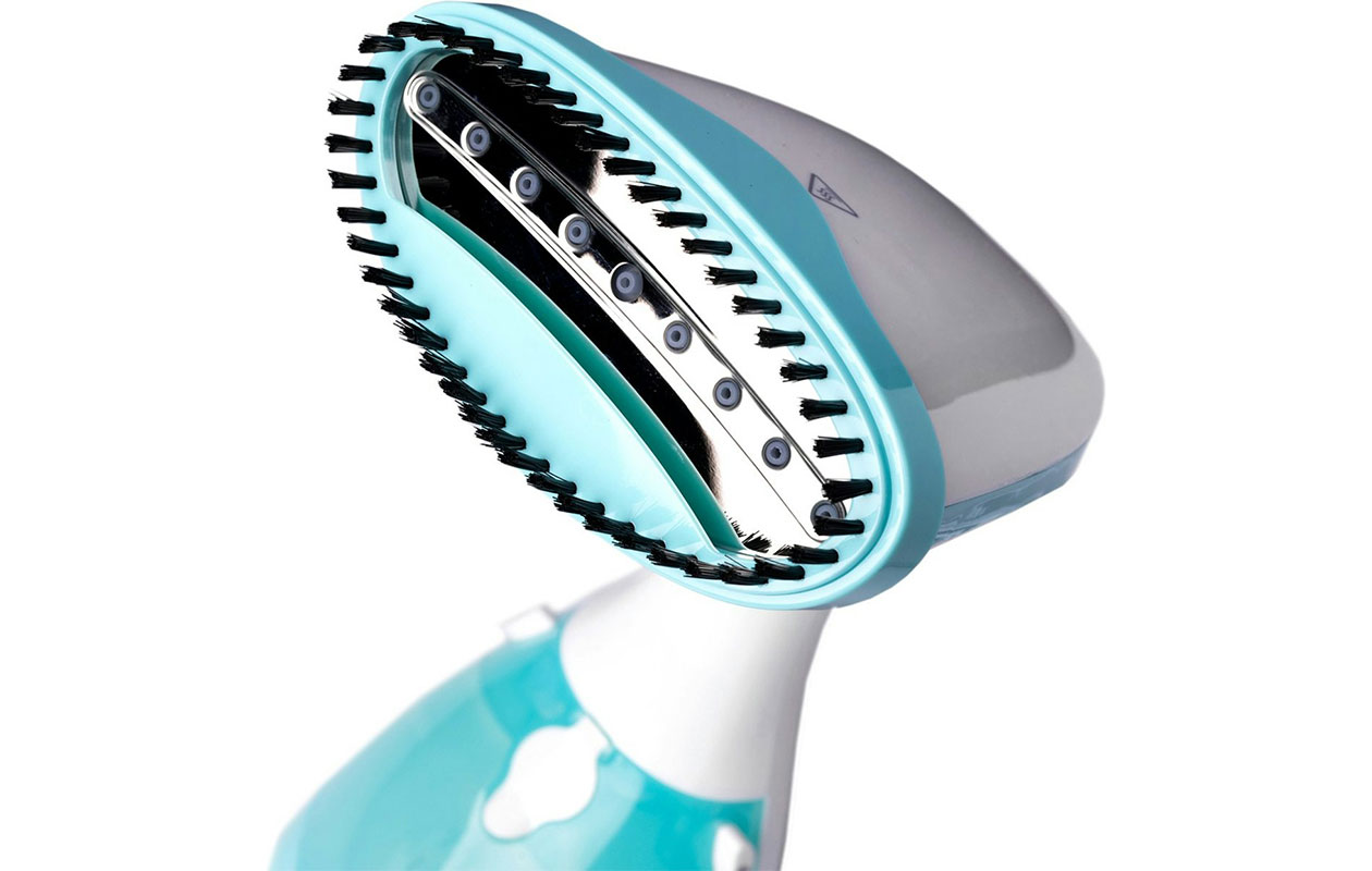 Shine Compacte kledingstomer