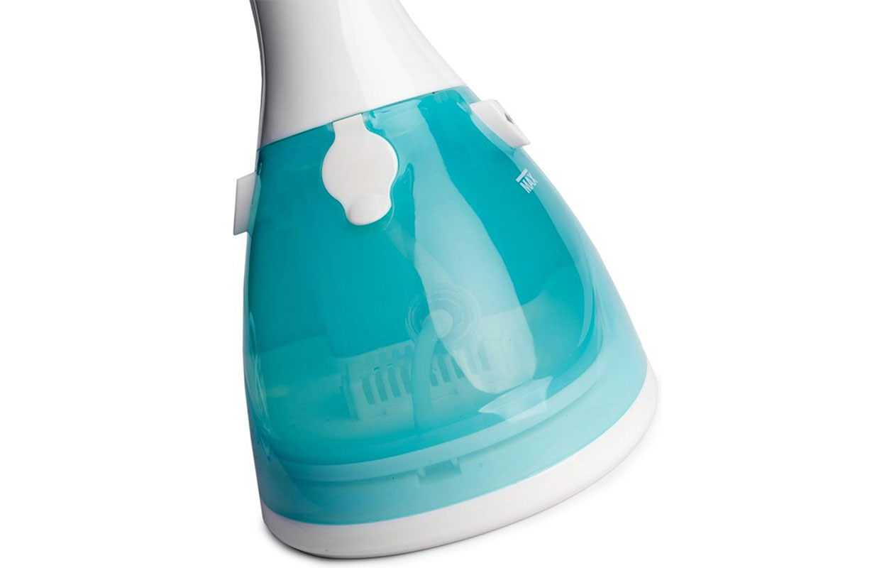 Shine Compacte kledingstomer