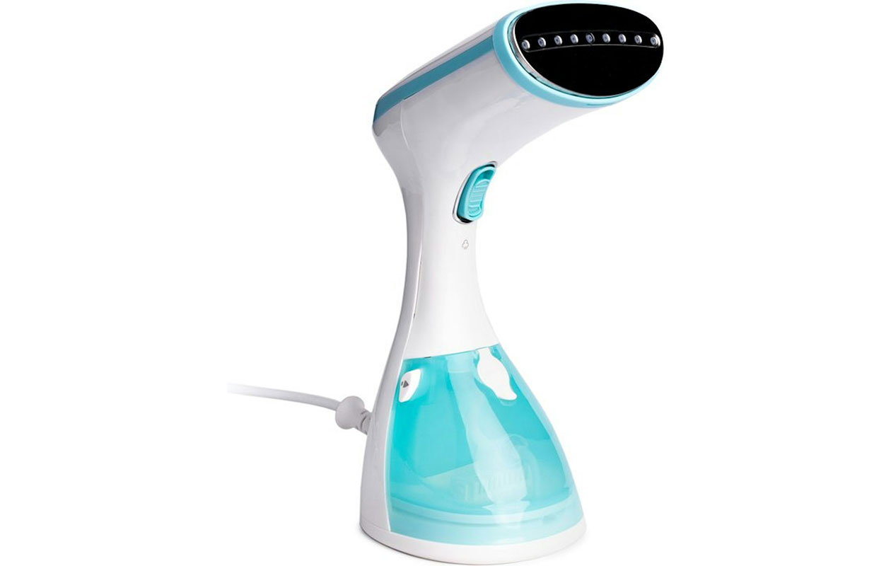 Shine Compacte kledingstomer