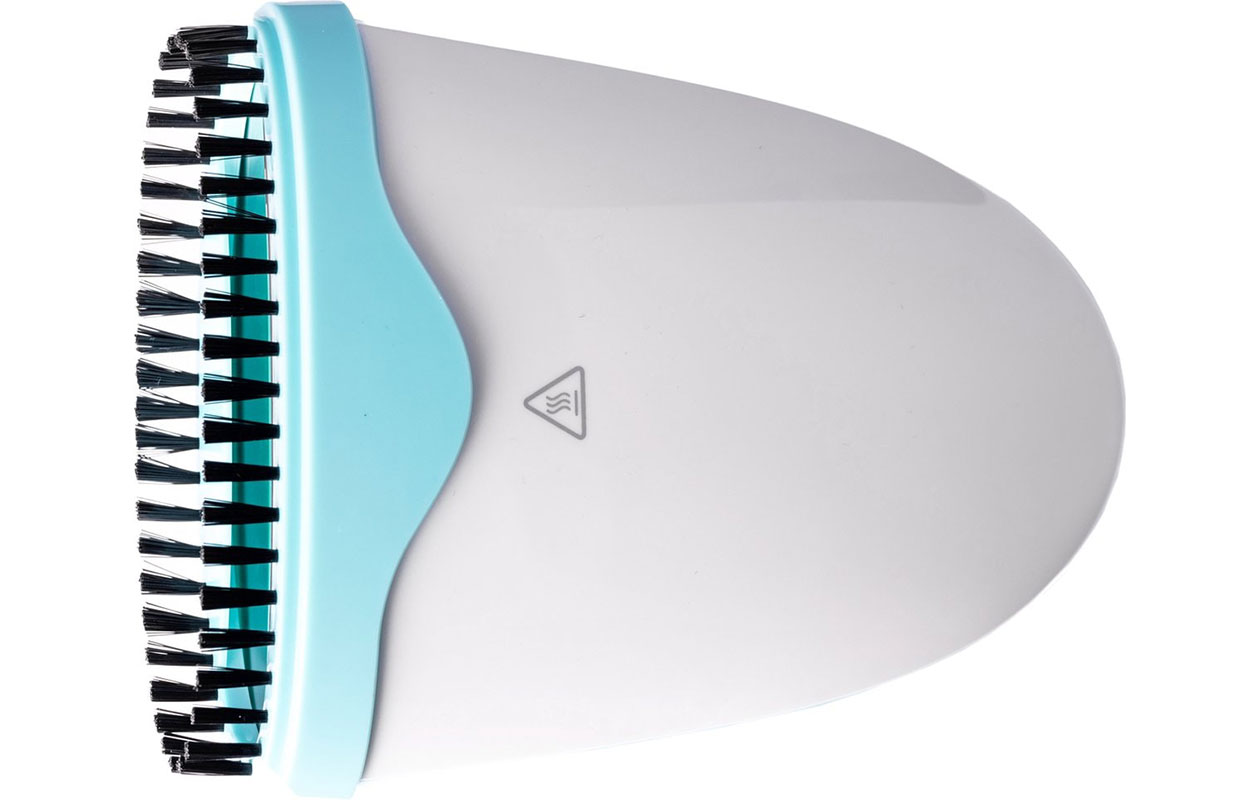 Shine Compacte kledingstomer