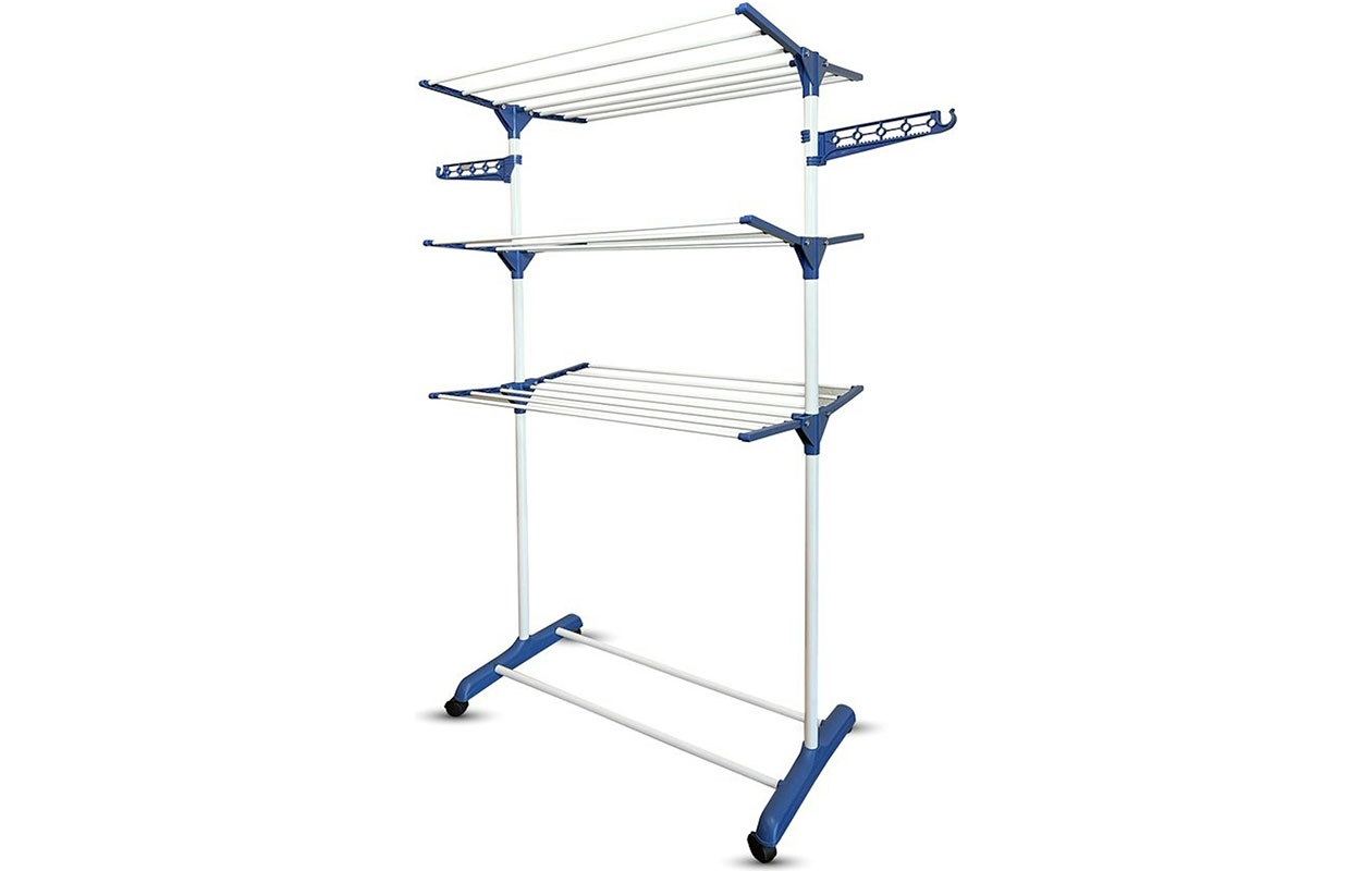 Shine Inklapbaar Droogrek