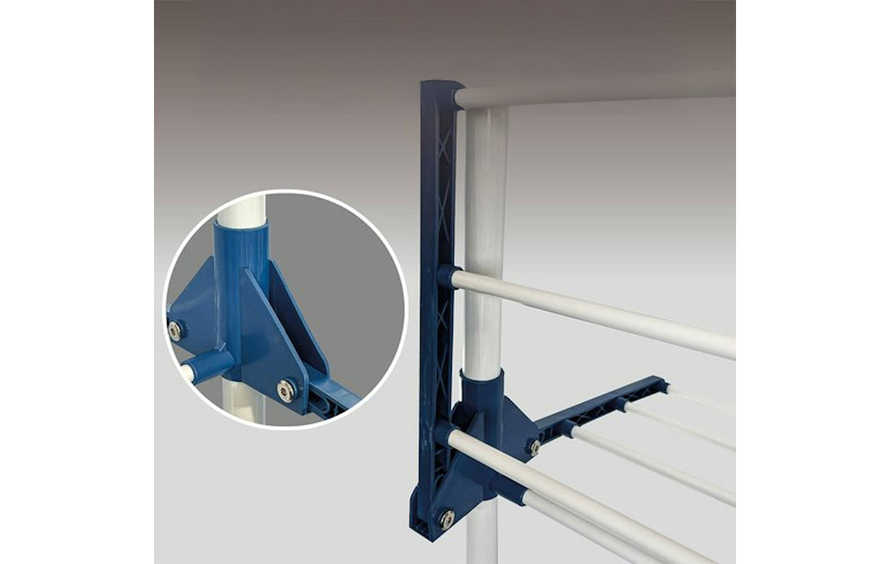 Shine Inklapbaar Droogrek