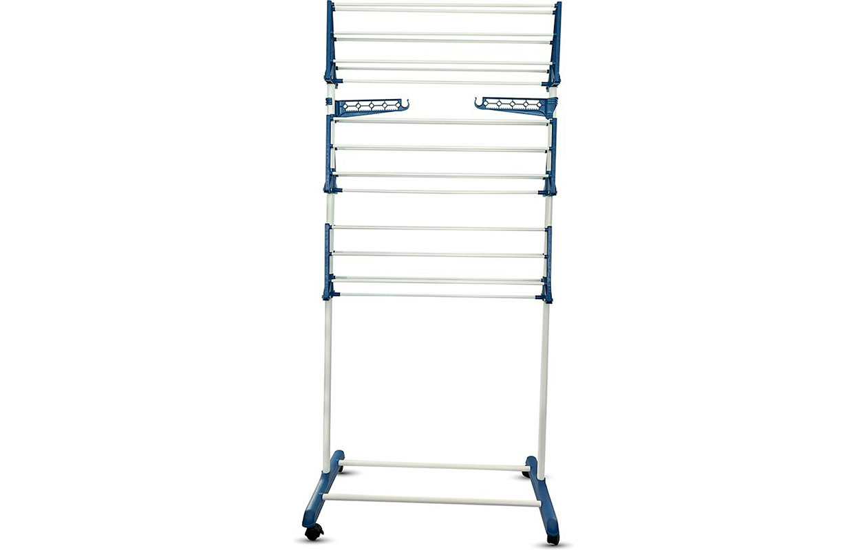 Shine Inklapbaar Droogrek