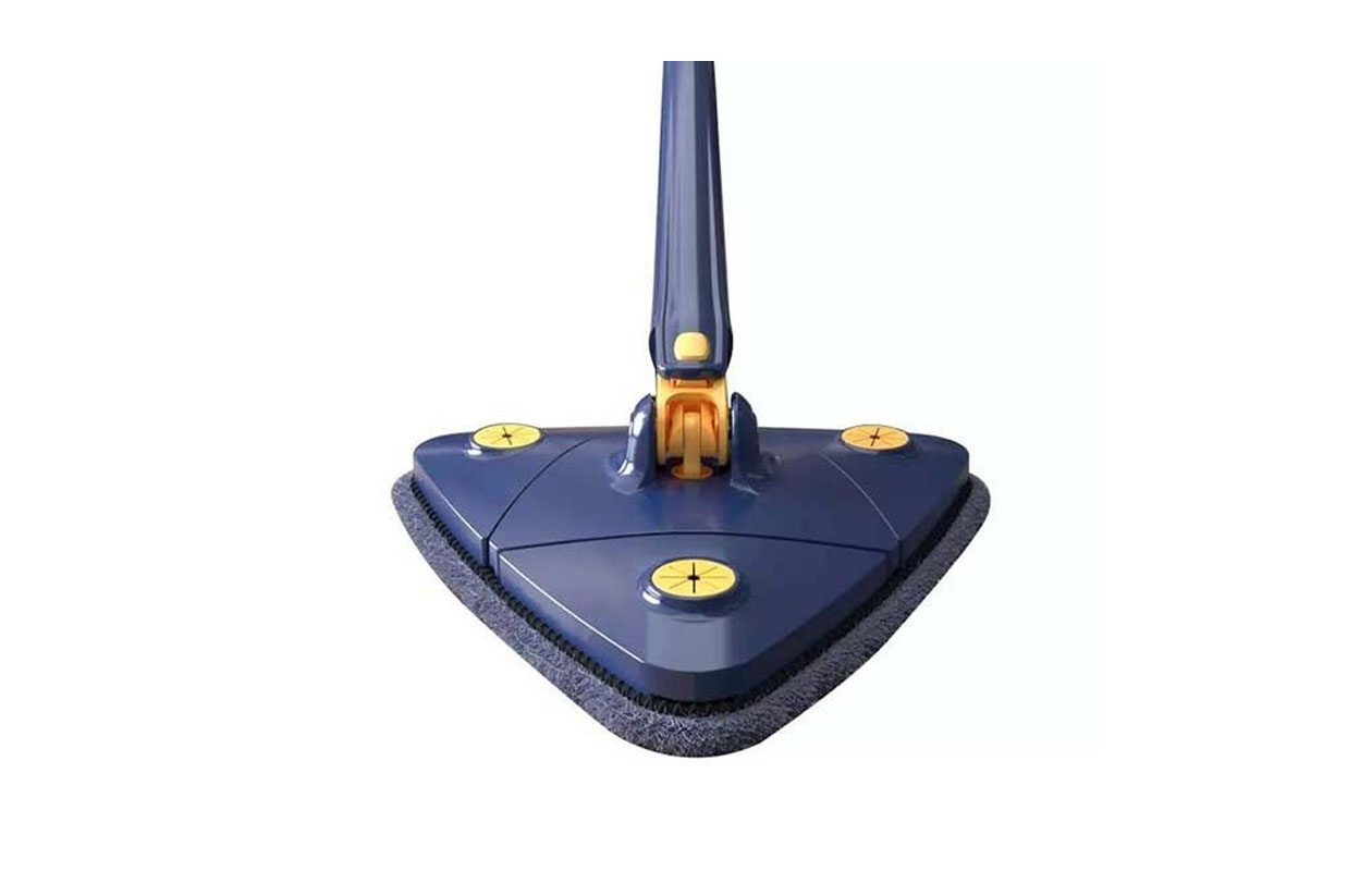 Shine Multifunctionele Mop met Uitwringfunctie